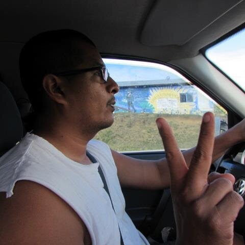 rumbo a ti