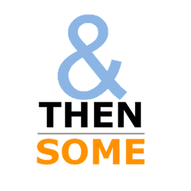 &ThenSome: Easy Social Media for small businesses // Immigrant entrepeneur, also found at @basboshuizen.