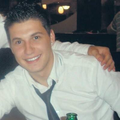 MilosOstojic5's profile picture. 