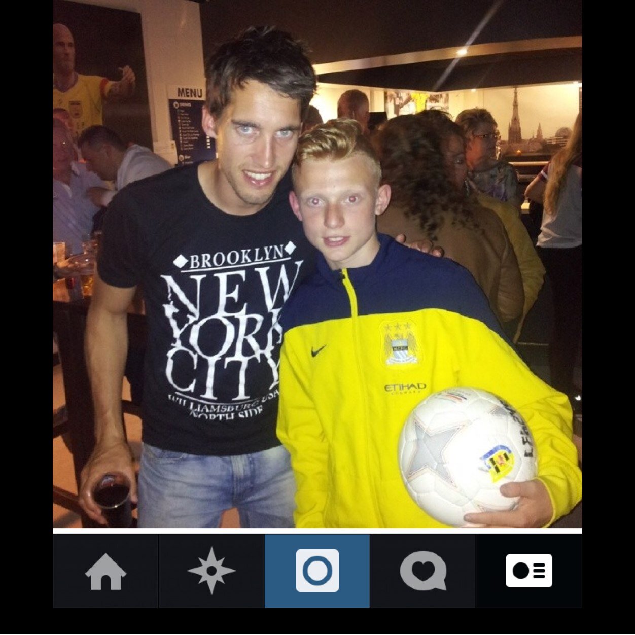 Anti Fries || Cambuur till i die