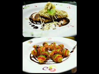 Menyajikan makanan berbahan dasar Pisang, Contact us : 082220660930, PIN BB : 2A494A25