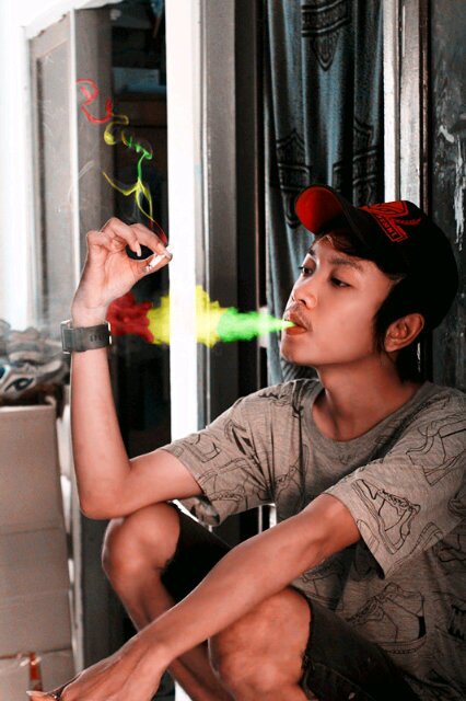 Bngun mwujudkan mimipimu?[a̲̅p̲̅a̲̅] tdur └ǻğϊ nglnjutin mimpimu??