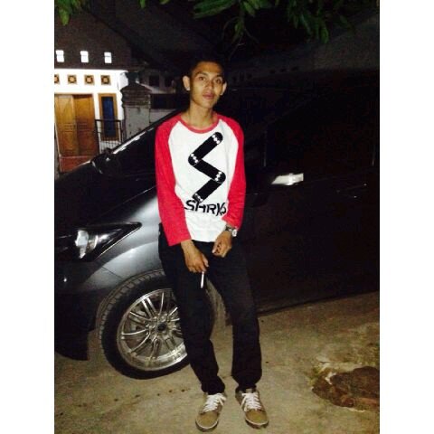 rifaidarussalam's profile picture. TETAP OPTIMIS Trus berjuang hidup penuh damai & cinta.3 kata untuk hidup ku dan hidup mu, COBA UNTUK SETIA