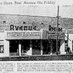 Avenue Theatre (@avenuetheatreed) Twitter profile photo