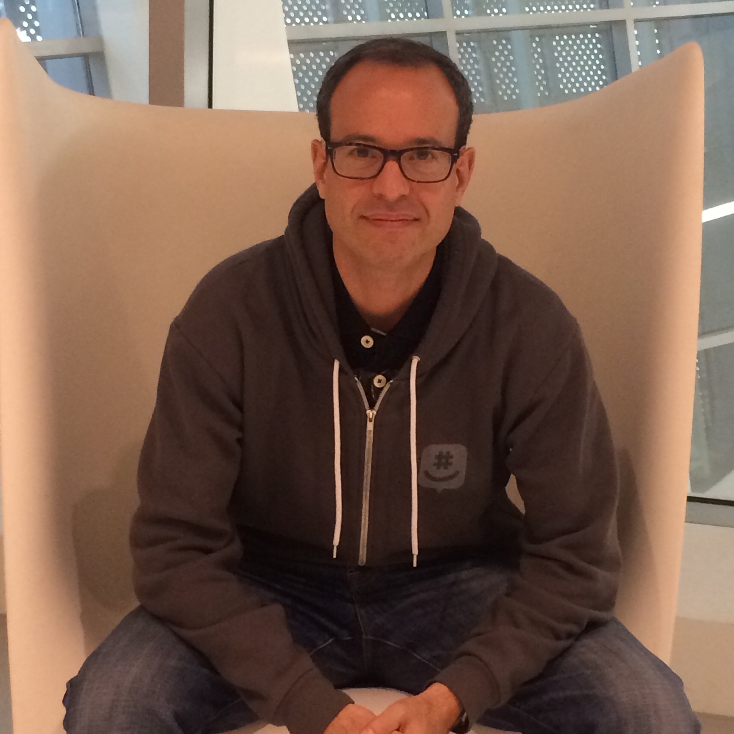 Tech, VC, investor, startup, COO, CFO, scaling, M&A, husband, dad, travel, running, Unlikely AI, Suade, Aire, Symphony, Lumata, MSFT, Skype, BT. London.
