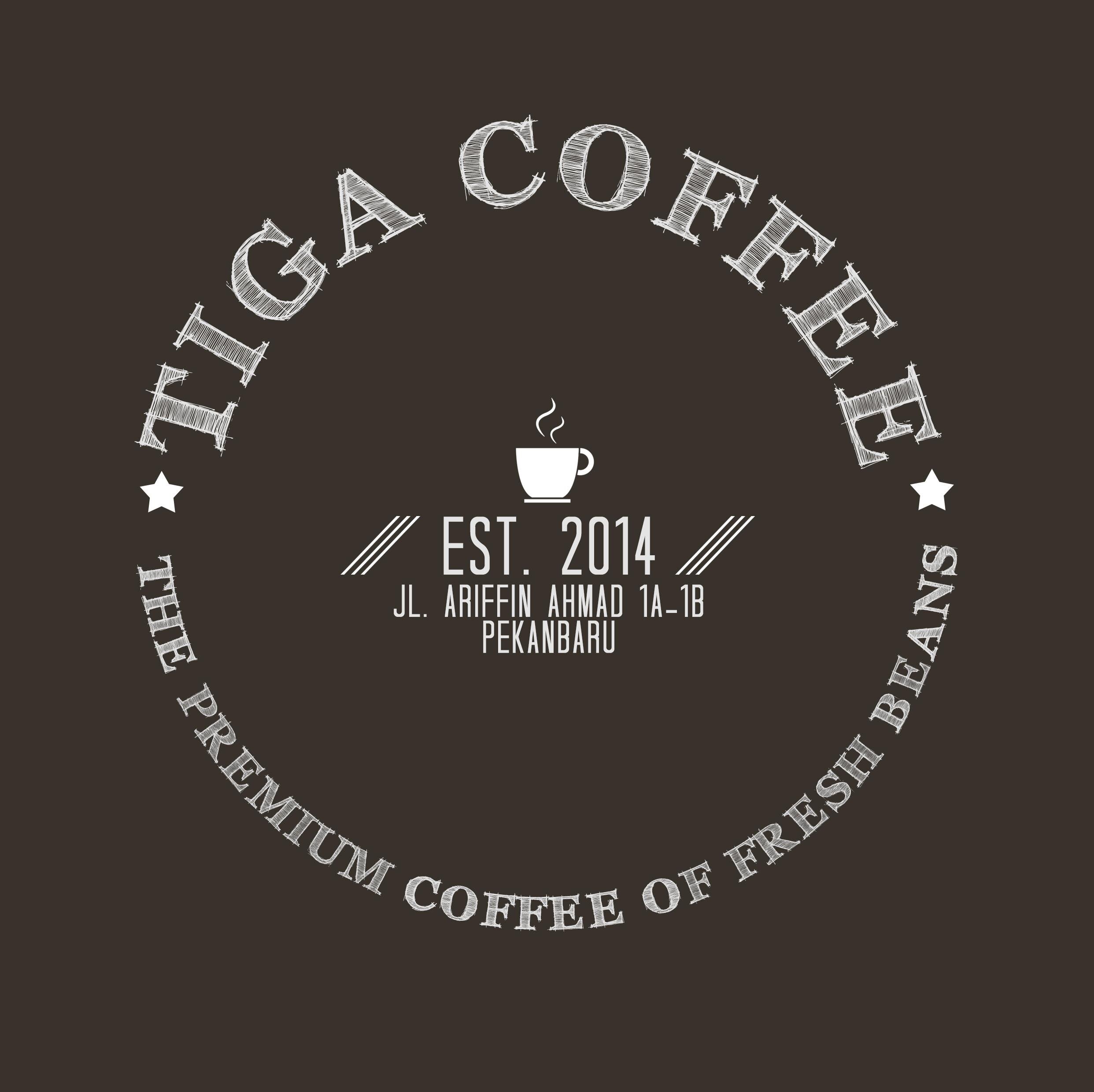 The Premium Coffee of Fresh Beans
