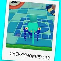 CheekyMonkey113 (@cheekymonkey012) 's Twitter Profile
