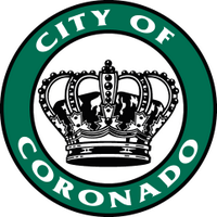 City of Coronado(@CoronadoCity) 's Twitter Profile Photo