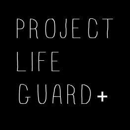 This is #ProjectLG (known as Project Life Guard). Twitter account run by actual suicidal teens that tells other suicidal teens that suicide is NEVER the answer.