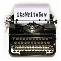 itsWriteNow (@itswritenow100) 's Twitter Profile Photo