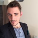 Paul Hitch - @paulhitch80 - Twitter