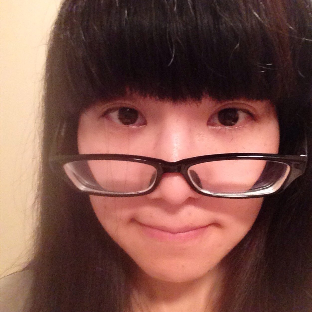 NLP researcher