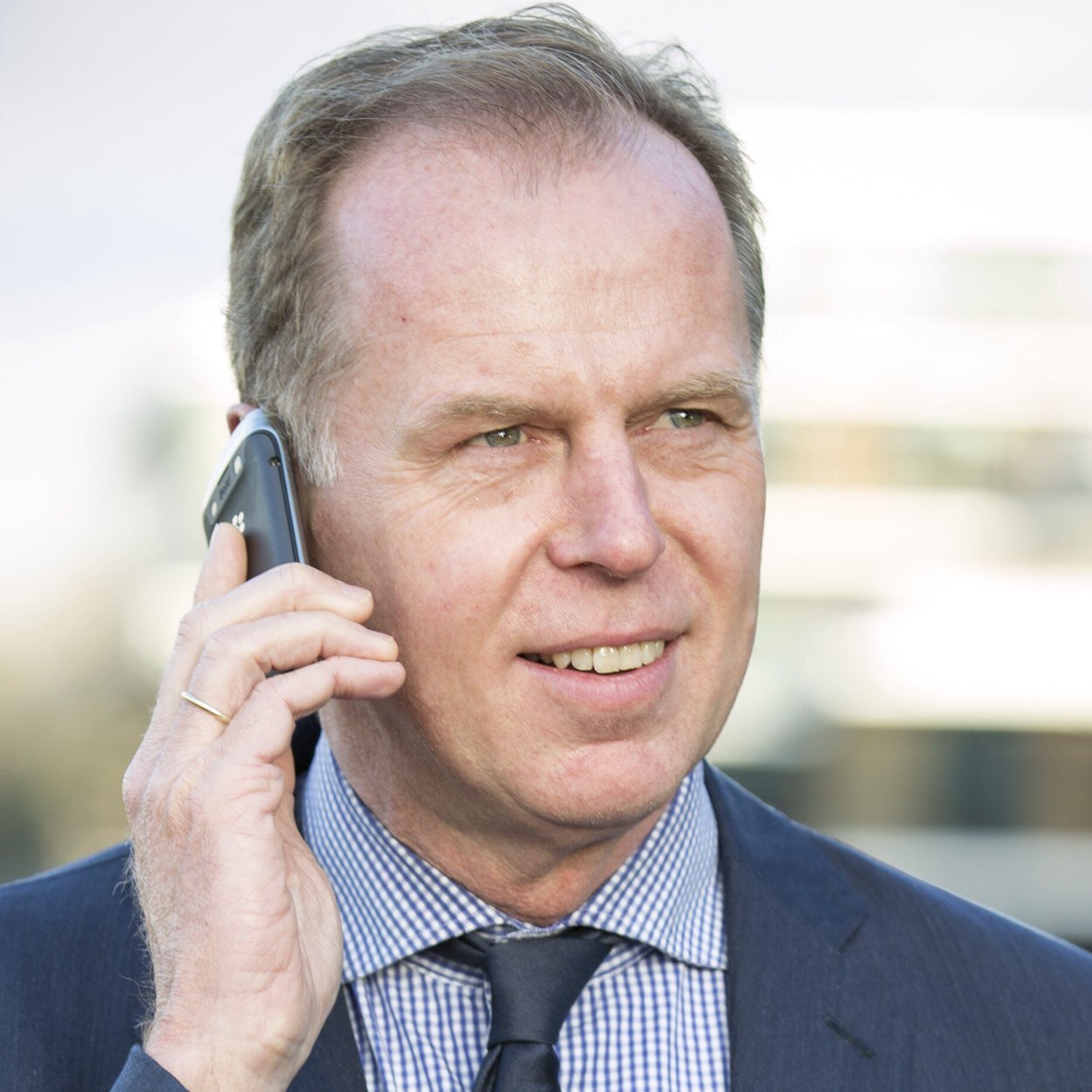Leonard Kok