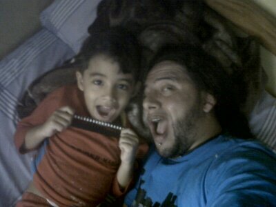 Punceles77's profile picture. 