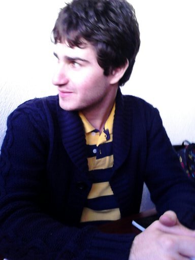 alDomenechi's profile picture. 