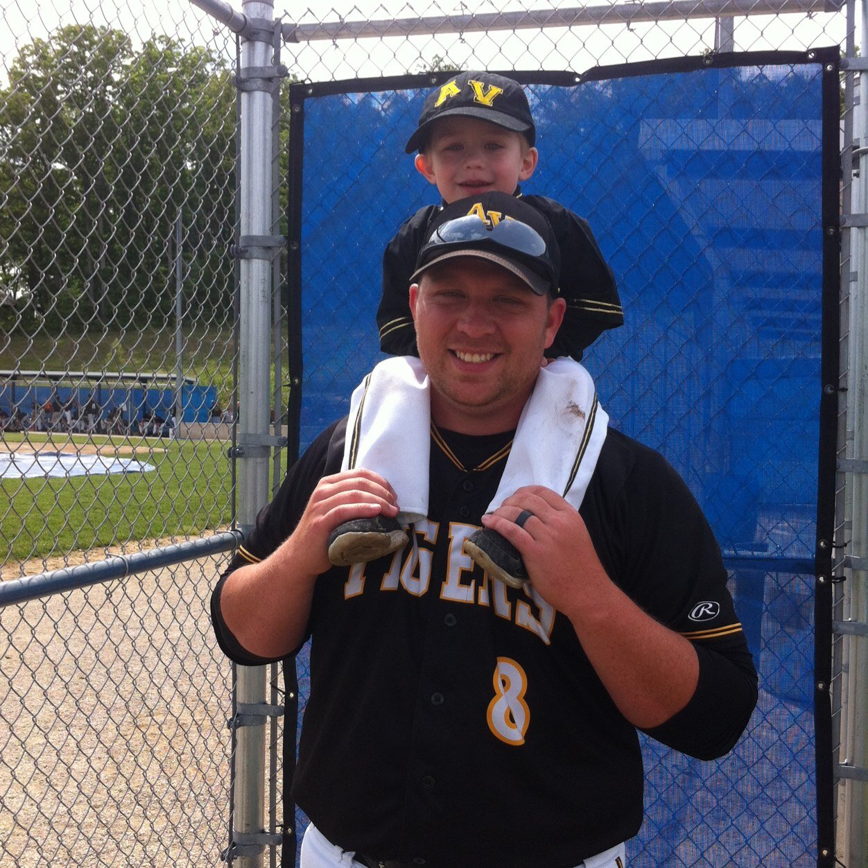 JohnInman16's profile picture. AVHS Baseball Coach. JV Boys Basketball. 7th/8th Grade Physical Education.