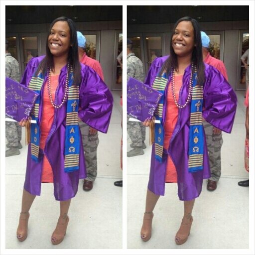 252. ECU alum 2014. dlf & e$m. #1925 #APhiQ #ksmd er1kas1rena