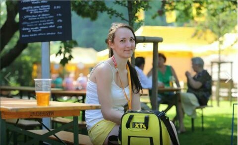 Iuzite's profile picture. 