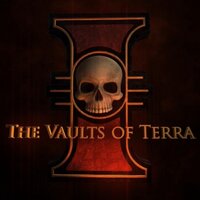 The Vaults of Terra (@thedataslate) 's Twitter Profile