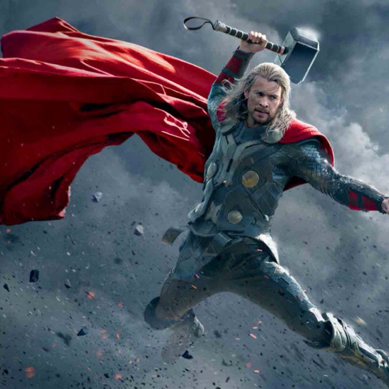 Son of Odin ⚡️ #JustBot