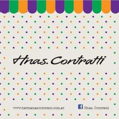 HContratti's profile picture. Diseño y confección de tejidos artesanales, en hilo de algodón y diferentes tipos de lana.