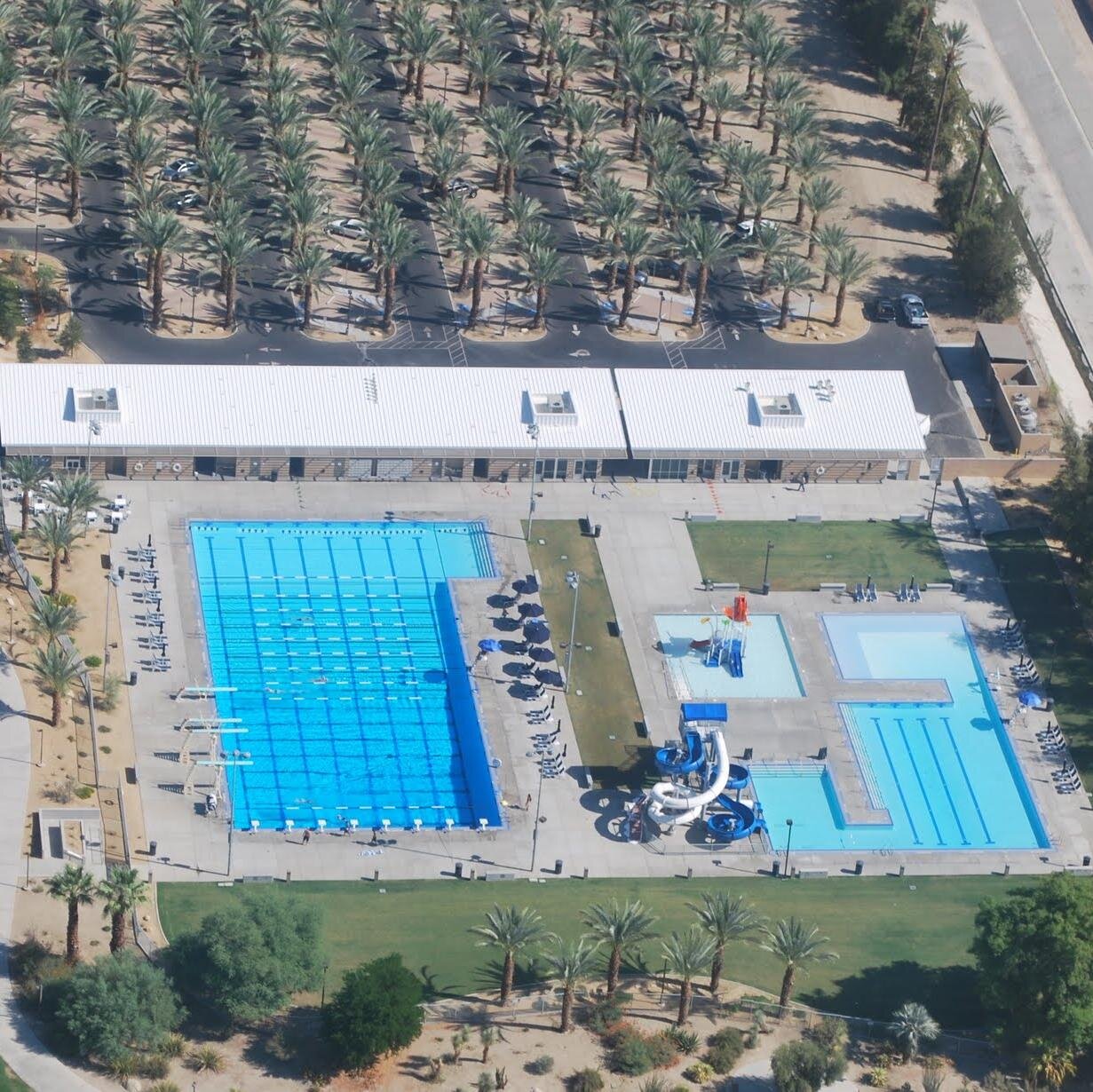 DOTritons's profile picture. Palm Desert Home Pool for US Masters Swimming & USA Triathlon Teams... the magnificent Desert Olympic Tritons...