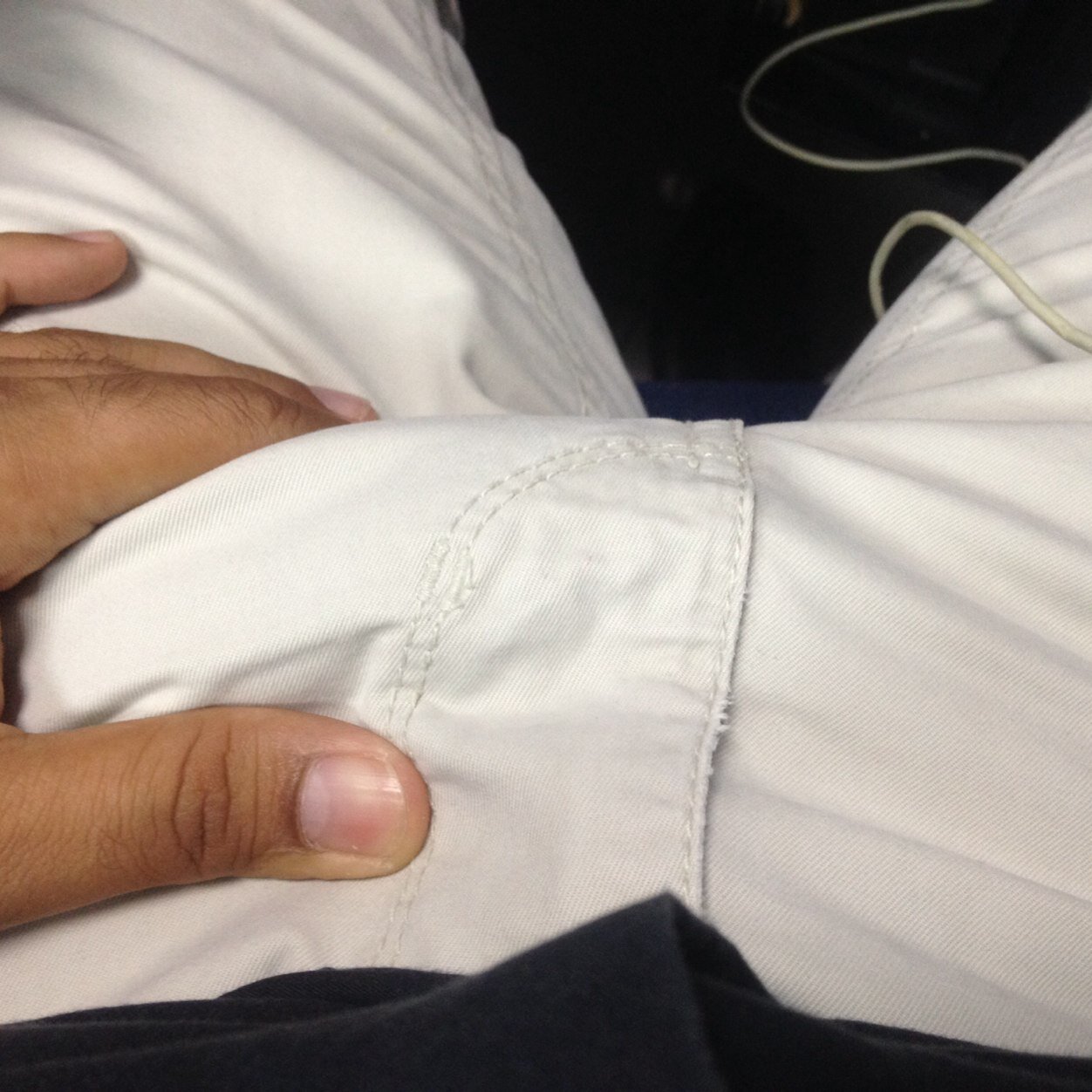 Hombre Bisexual (Casado) de Puerto La Cruz. Buscando conocer similares.