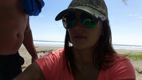 ilenichr's profile picture. 