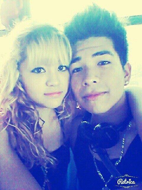 LyzeethCalderon's profile picture. 14decadames:')♥