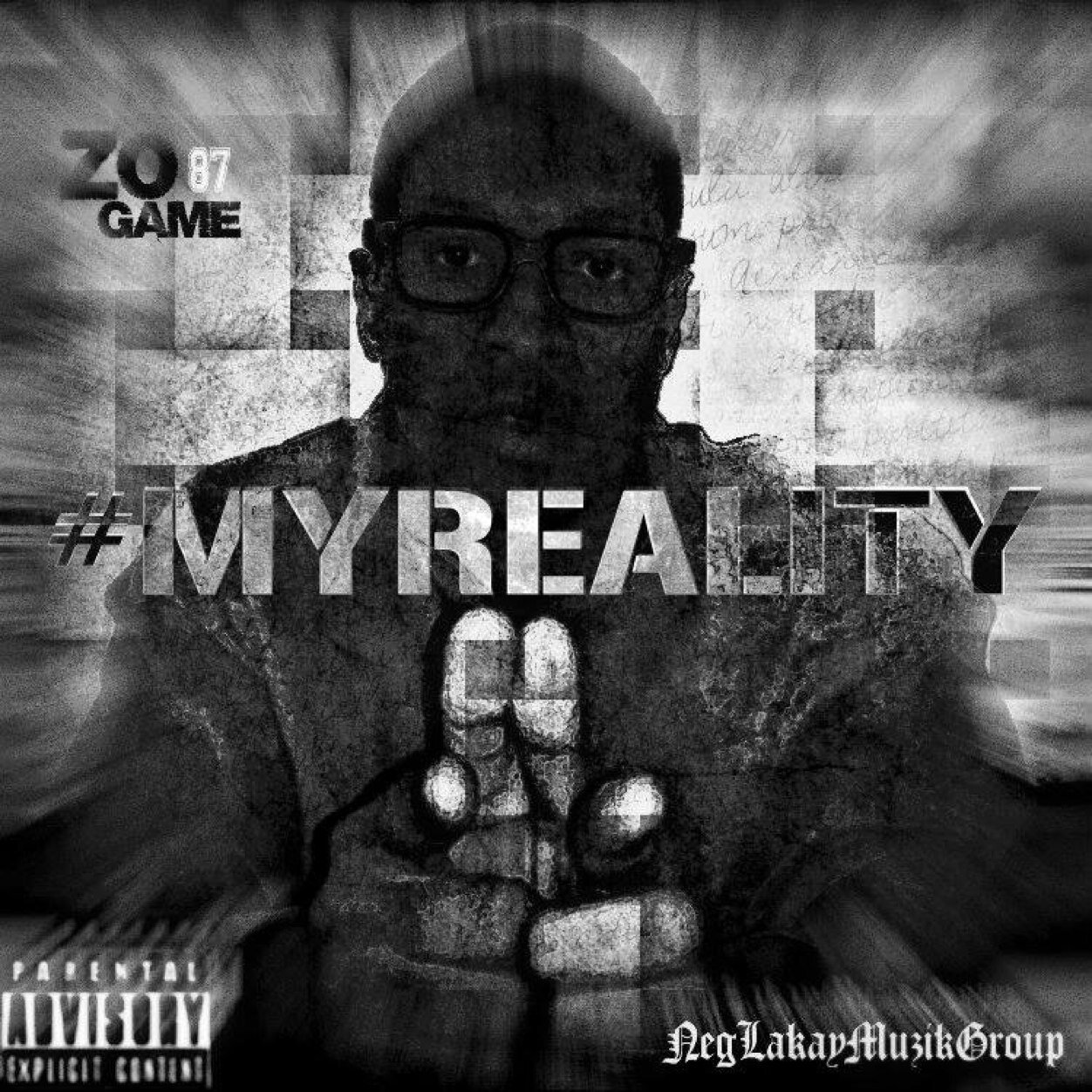 #Rapkreyolmusic Straight out of Asbury Park, New Jersey...#Underground #Ownlabel #Ownboss #Independent #Getwithus #ROC #ZoeGame #HMG
