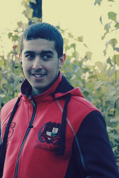 Ravshan_555's profile picture. 