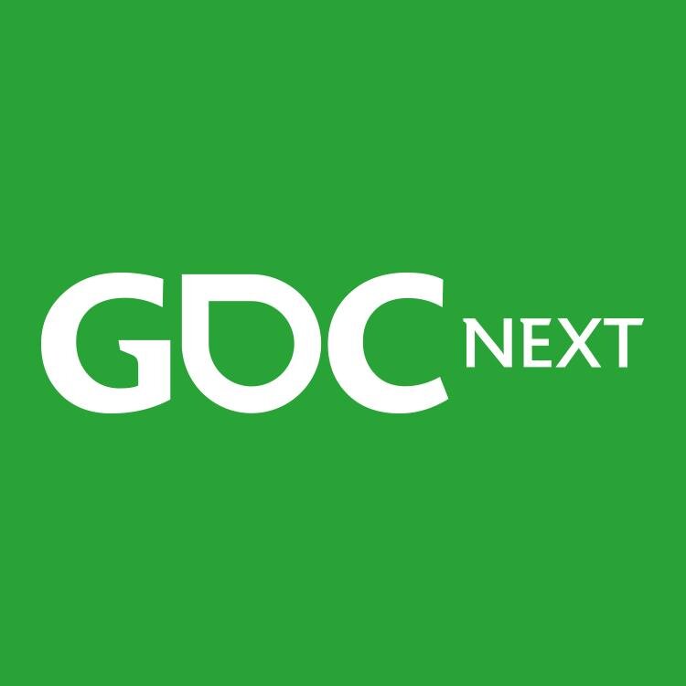 This account is no longer active – this event program will be rolled into @Official_GDC in an effort to provide a comprehensive & complete industry experience.