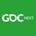 GDC_Next (@GDC_Next) Twitter profile photo