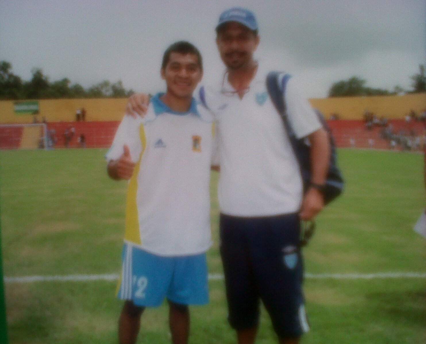 melvincharup77's profile picture. 