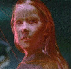 Ah. There you are. Things, I gather have gone out of control...  // {RP 18+} #MALICE #ResidentEvil #BPRP