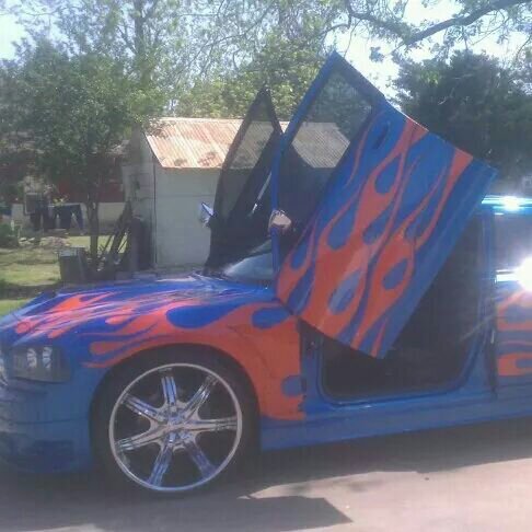 the_real_jonjon's profile picture. 