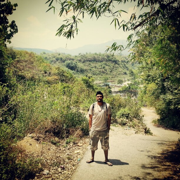 SanpreetSaini's profile picture. Technical Consultant at https://t.co/vjnYDTNyOW