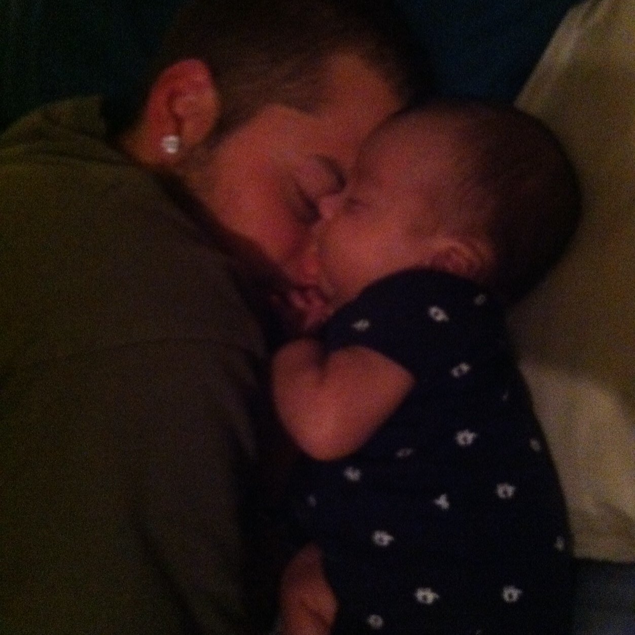 Roy Anthony Cantú Jr.                              R.I.P Joey Lee