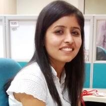 Financial Analyst, Blogger, a novice hand embroiderer