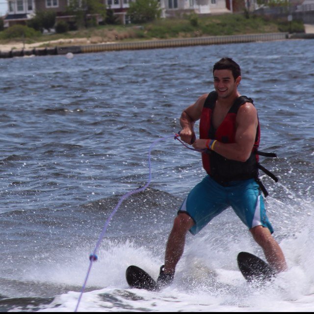 jc_rizzi's profile picture. TCNJ Baseball '16