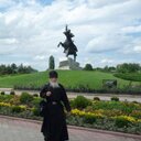 Daniel Utrera - @Daniel_Putnik - Twitter