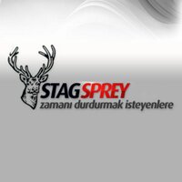 Stag Geciktirici (@stageciktirici) Twitter profile photo