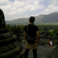 bintorobintoro (@abinabinabin) 's Twitter Profile