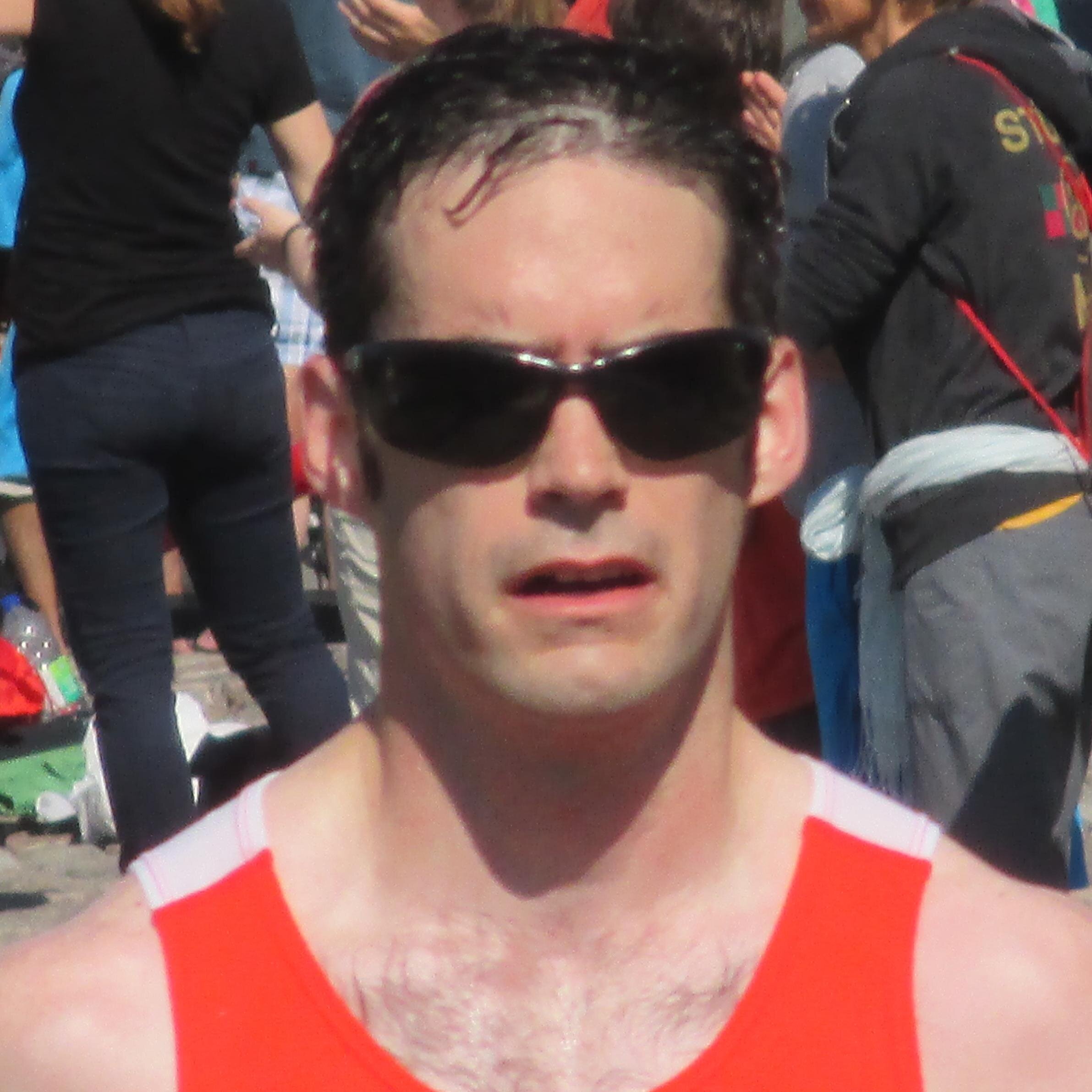 craigoblenis's profile picture. I use Twitter to find out about local traffic.