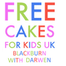 freecakesbwd's profile picture. A volunteer run service to families in our community who find it difficult to provide a birthday cake for their child.