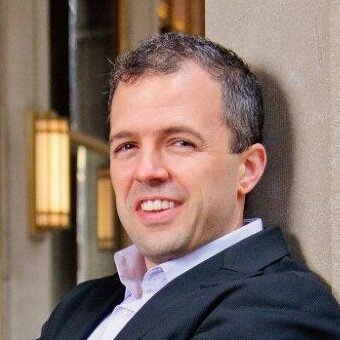 Chief Operating Officer at Rise Interactive - Entreprenuer, Rock Star (Former) and a Solid Baylor Bear Fan!