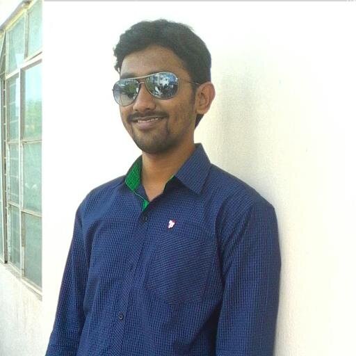 Student in JNTU..