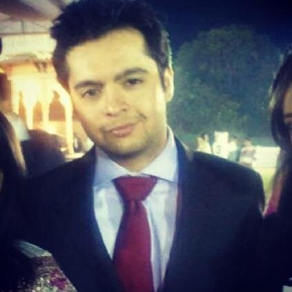 iamkushalmodi's profile picture. 