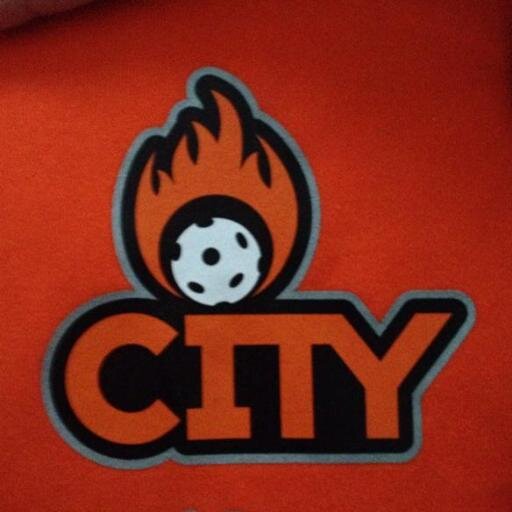 SundsvallCity's profile picture. Sundsvall Citys A-lag.