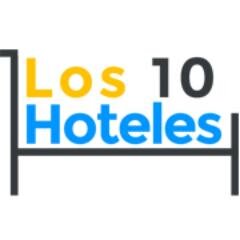 Te mostramos listados de 10 hoteles categorizados por diferentes temas.